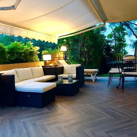 Apartment Singular En A 50m De La Playa Javea