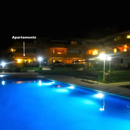 Apartment Singular En A 50m De La Playa